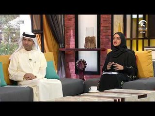 المهندس ابراهيم ربيع  يتحدث عن الديكور الفرنسي