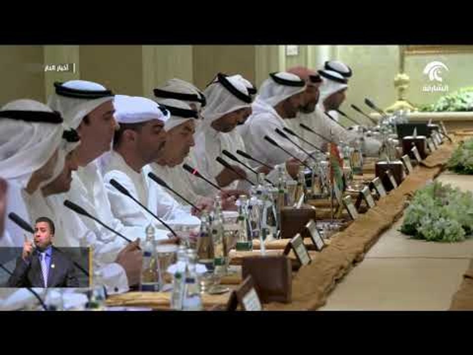 برئاسة حامد بن زايد ووزير التجارة الهندي   انعقاد الاجتماع الخامس لفريق العمل الاستثماري المشترك