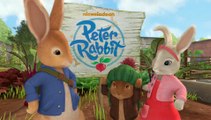 Peter Rabbit S01E11 The Tale of the Mothers Day Pie - The Tale of the Mystery Plum Thief
