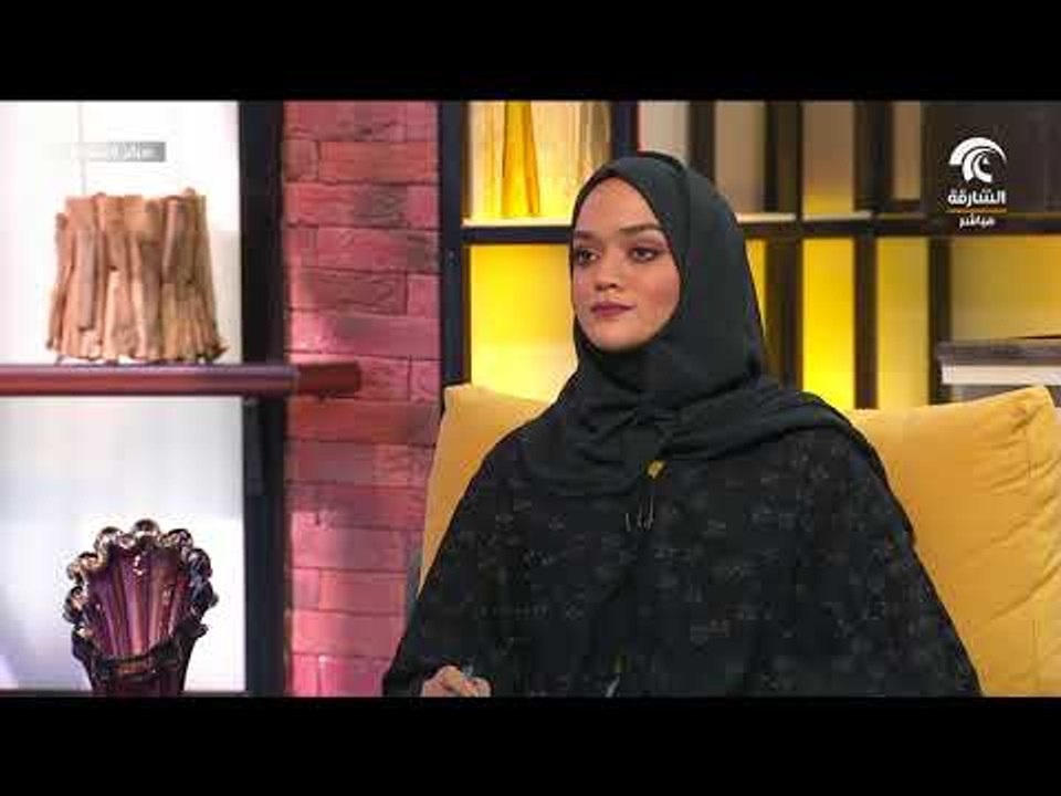 صباح الشارقة - الثورة الصناعية الرابعة مع المهندس / محمد عثمان بلولة