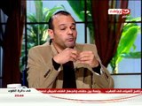 في دائرة الضوء - لقاء مع العقيد عمرو عمار مع ابراهيم حجازي