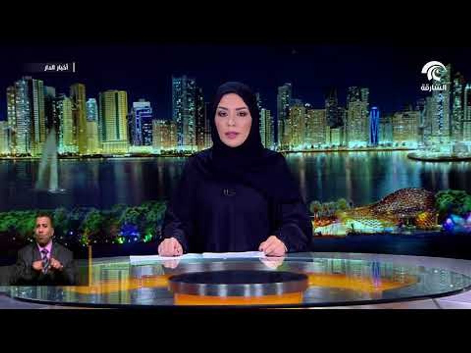 محمد بن زايد يستقبل الرئيس الموريتاني