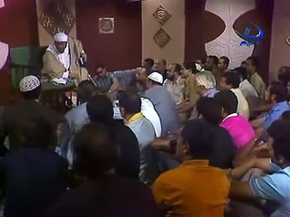 تفسير سورة البقرة من الآية 183 إلى الآية 186 للشيخ محمد متولي الشعراوي