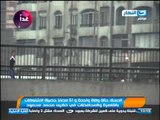 نشرة النهار - الصحة : حالة وفاة و 51 مصابا حصيلة الاشتباكات في ذكري محمد محمود