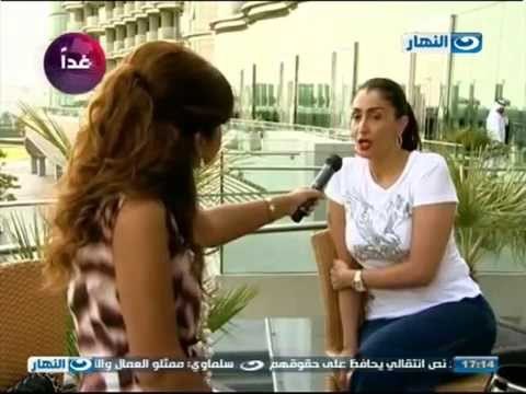 احلي النحوم : يوم مع الفنانه غاده عبد الرازق و تكريمها في دبي عن ابرز اعمالها الفنيه و الانسانيه