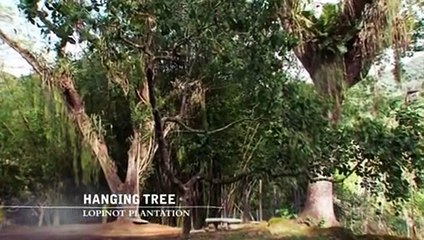 Ghost Hunters International S03E01