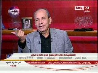فى دائرة الضوء : حرب الارهاب على مصر