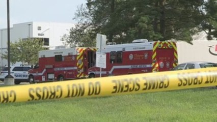 Una mujer mata a tres personas y se suicida en tiroteo en este de EE.UU.