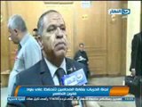 اخبار النهار - انتقادات واسعة لقانون التظاهر الجديد الذي اصدرة الرئيس عدلي منصور امس