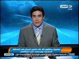 اخبار النهار - ابطال مفعول قنبلة كانت تستهدف مبنى الأتصال الحربي في مدينة رفح