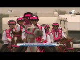 أماسي - الإعلان عن النسخة الثامنة لمسيرة فرسان القافلة الوردية