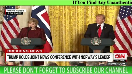 PM warns Trump- Don't miss a good opportunity