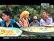النهاردة  - دعاء عامر تأكل من عربية فول وتتحدث عن الأكلة الشعبية الأولى في مصر