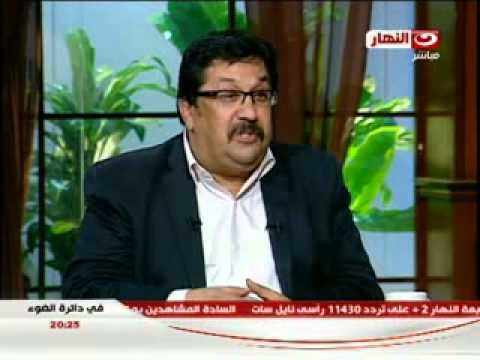 في دائرة الضوء - ماذا يحدث في مصر ولجنة الخمسين ودورها في كتابة الدستور