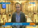نشرة النهار - سلماوي : التصويت النهائي علي الدستور سيتم قبل يوم 3 ديسمبر المقبل
