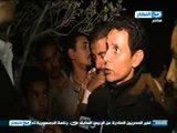 اخر النهار - جنازة الجندي الشهيد خالد عيد شهيد تفجير سيناء