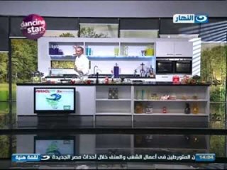 لقمة هنية : كبسة خضار ,شوربة شوفان و سلطة كول سلو