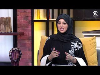 صباح الشارقة - فقرة صحة و سعادة اختيار اللون المناسب " للفنيير " للبشرة مع الدكتور رامي فاروق مسكجي