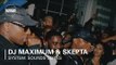 DJ Maximum & Skepta | Boiler Room x SYSTEM: Summer Sounds Series at Somerset House Studios