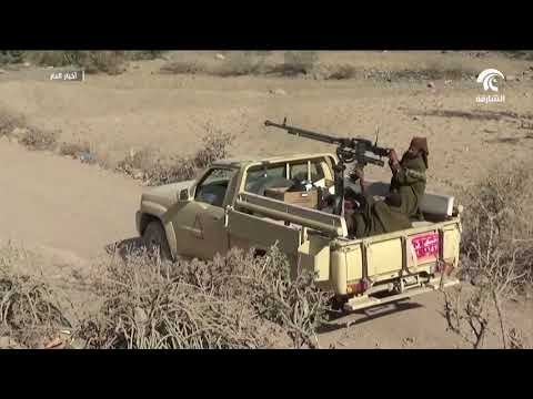 طائرات التحالف العربي تشن سلسلة غارات مكثفة على مواقع الحوثيين