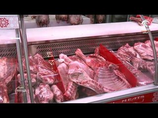 صباح الشارقة - سوق الجبيل 29-8-2016