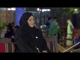 استديو أيام الشارقة التراثية الدورة 16 - أ.عائشة غابش