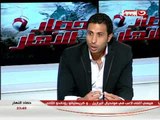 حصاد النهار : لقاء الكابتن وائل القبانى واخبار نادى الزمالك