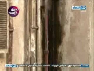 اخر النهار: استغاثة عاجلة .. "حى السلام" ينهار -تقرير عن منطقة طنطا حى السلام