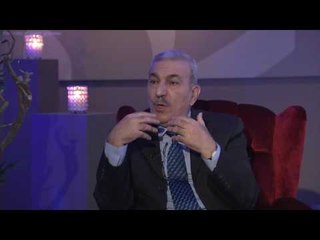 برنامج واحة الشعر - الشاعر العراقي يونس ناصر