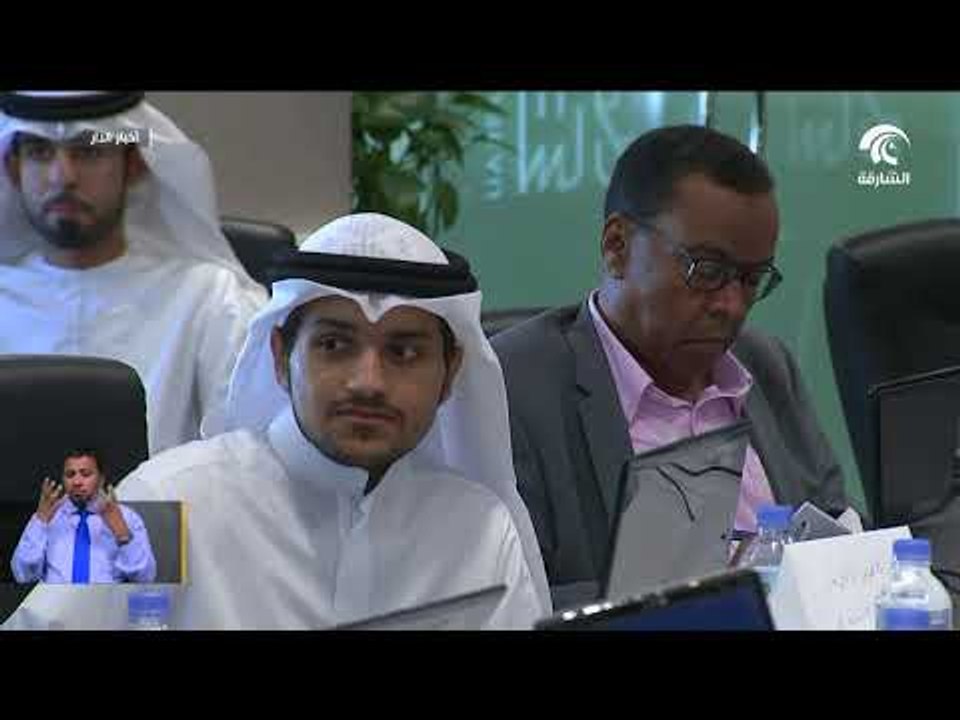 نادي الشارقة للصحافة ينظم ورشة تدريبية حول فنيات الصحافة الرقمية بالتعاون مع رويترز