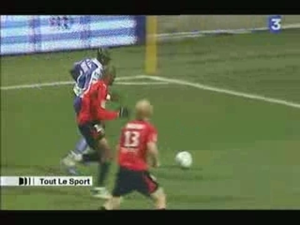 Toulouse-Rennes