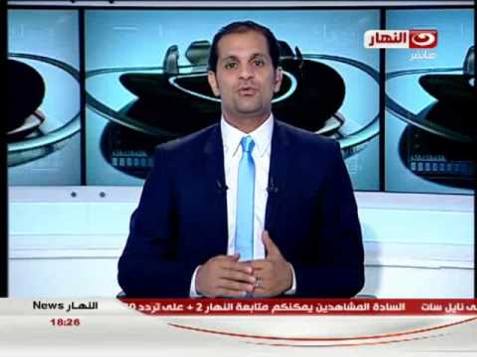 النهار News - اخبار الكرة المحلية