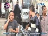 اخر النهار: البلطجة والتحرش تهددان العملية التعليمية بخارطة الشيخ مبارك