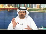 مكالمة سعادة العقيد / أحمد الصم النقبي مدير إدارة المرور والدوريات لشرطة رأس الخيمة