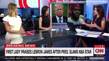 BREAKING NEWS PRESIDENT HEADS TO OHIO TO TRY TO AVERT SPECIAL ELECTION LOSS. CNN