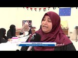 برنامج أماسي :  اللغة العربية وتعليمها لغير الناطقين بها في الجامعة القاسمية