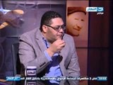 اخر النهار - لقاء أ/ احمد فوزي امين عام الحزب  المصري الديمقراطي