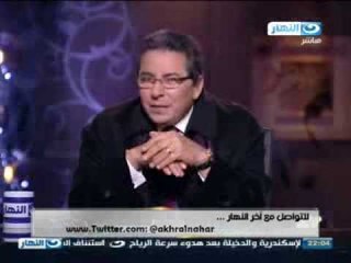 آخر النهار: تقرير - سوق ليبيا اهم مصادر مطروح التجارية الى اين؟