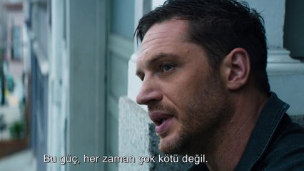 Venom: Zehirli Öfke Altyazılı Fragman