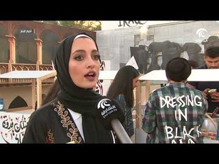 سلطان بن أحمد القاسمي يفتتح مهرجان اليوم العالمي بأمريكية الشارقة