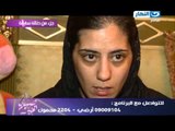 #Sabaya_ElKheir / صبايا_الخير: ريهام سعيد تعيد اذاعة اكثر المشاهد ألماً فى حلقة الطفلة زينة#