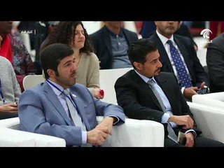 بدور القاسمي تشارك في جلسة نقاشية حول أهمية الشراكات مع الناشرين الدوليين