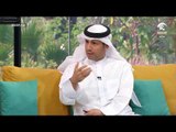 صباح الشارقة - الفقرة الحياتية .. النوم و الأرق عند الأطفال مع الدكتور حمزة أحمد السيوف