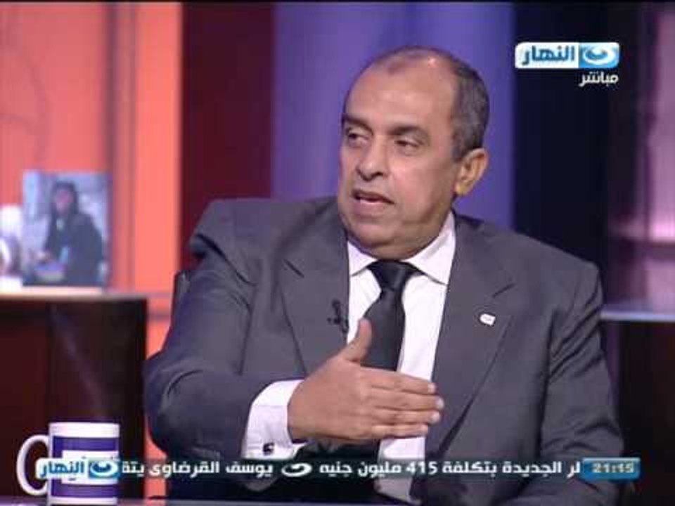 اخر النهار - الجامعات المصرية على صفيح ساخن .. هل يعود الحرس الجامعي مرة اخرى بسبب عنف الطلاب ج1