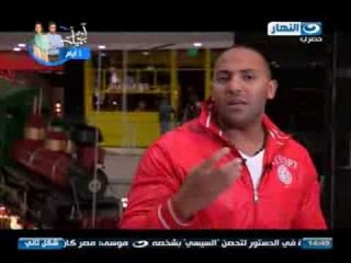 شكل تاني - حلقة خاصة لكبار السن