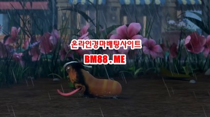 온라인경마사이트 BM 88점ME