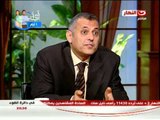 اخر النهار لقاء د شريف عبد العظيم رئيس مجلس أدارة جمعية رسالة