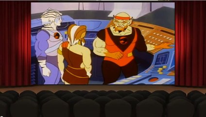 Thundercats - S 2 E 13 - The Sound Stones