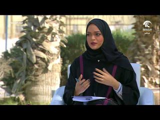 صباح الشارقة - صناعة الروبوتات مع أ.ناصر المرزوقي