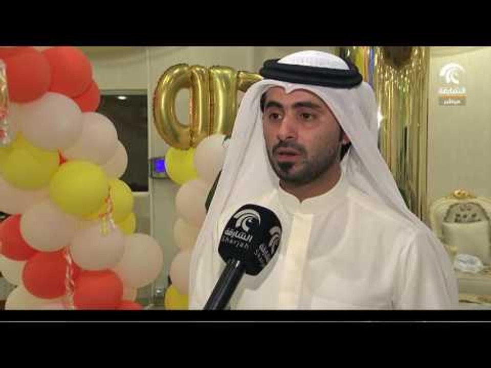 برزة العيد وفرحة المسنين بالعيد
